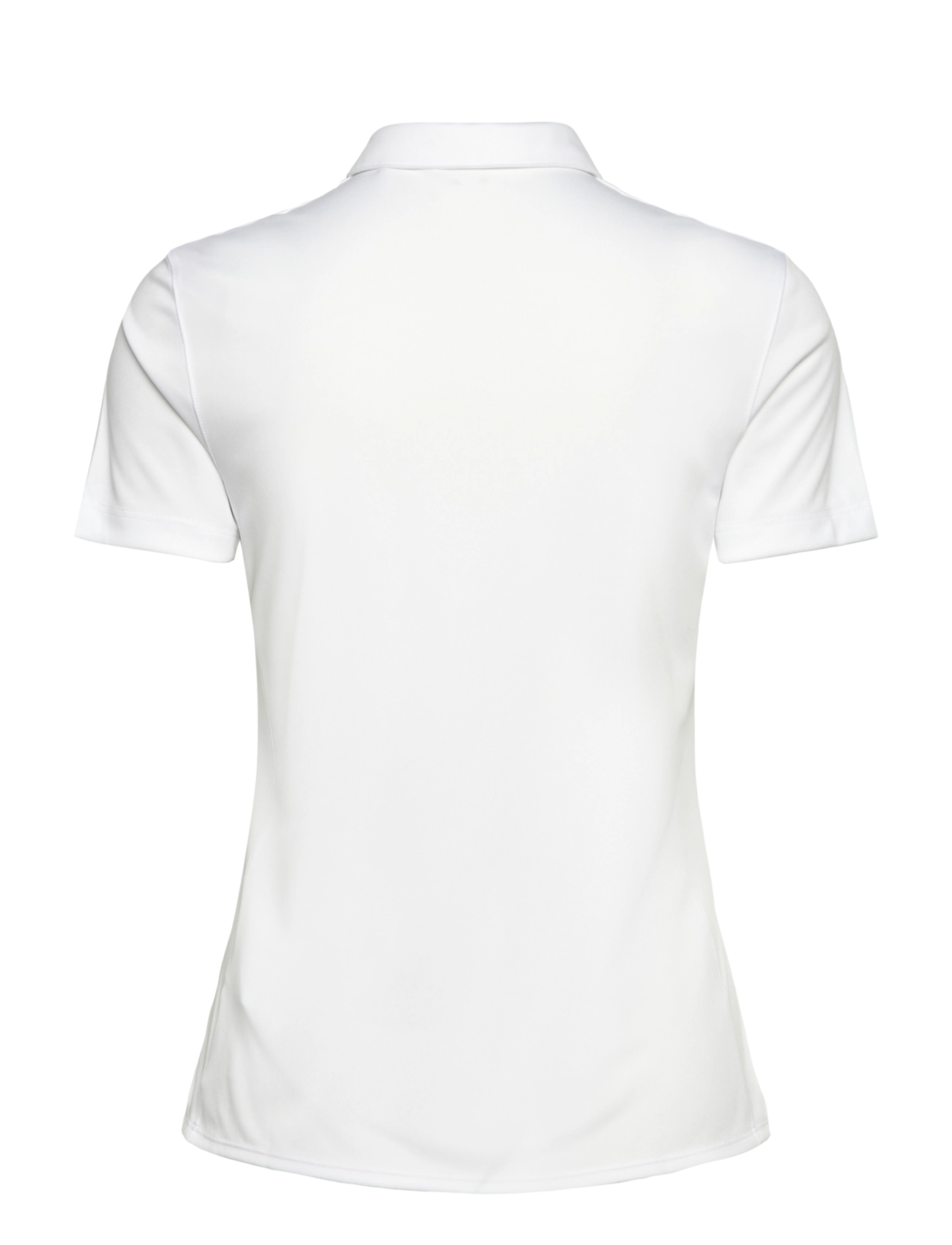 PUMA Golf - W Pure 2.0 SS Polo - pikéer - white glow - 1