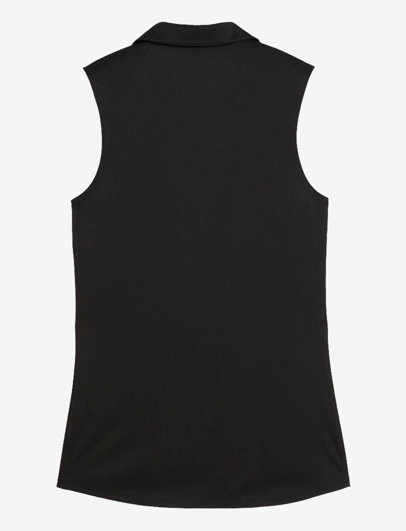 PUMA Golf - W Pure 2.0 SL Polo - topit & t-paidat - puma black - 1