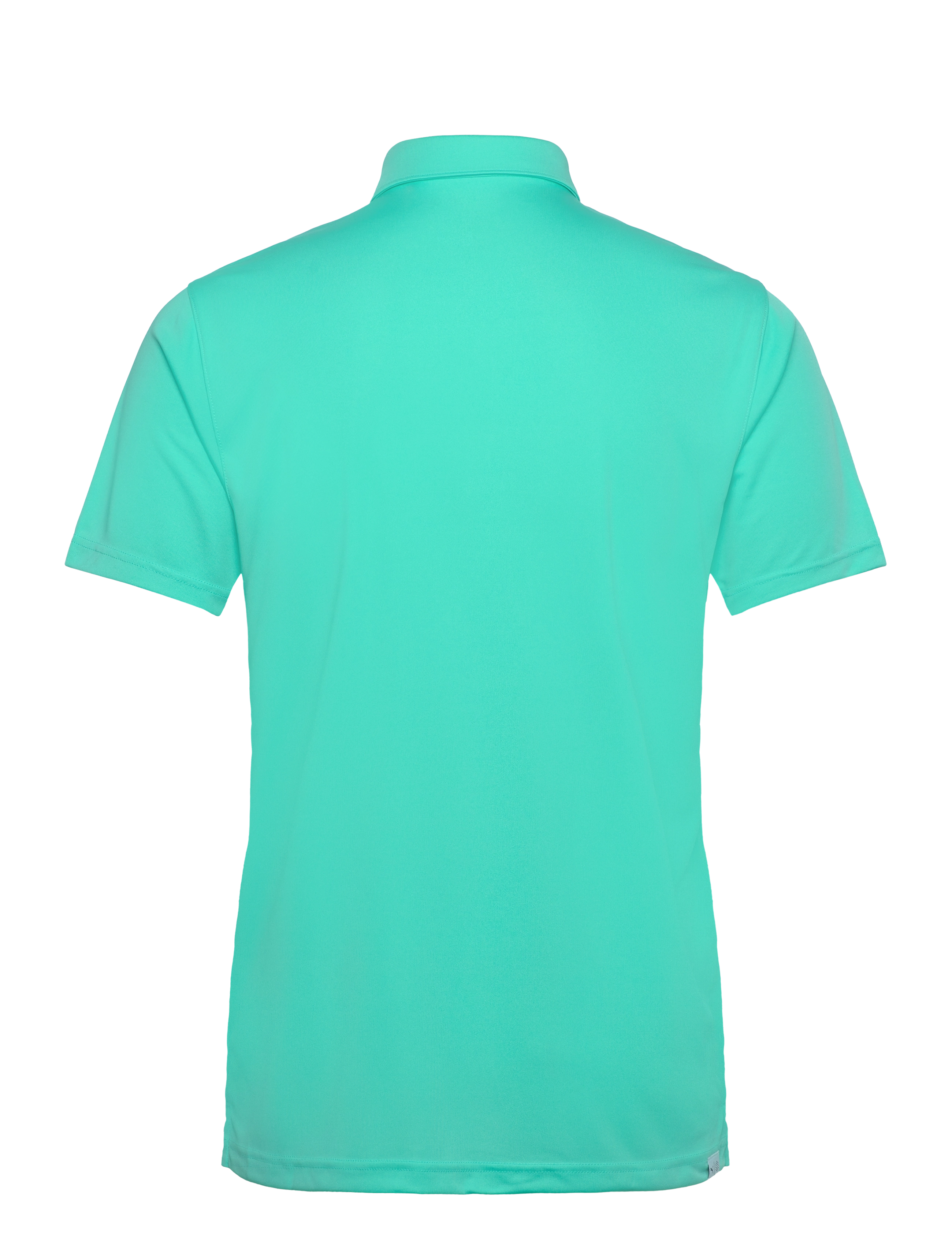 PUMA Golf - Pure 2.0 Polo - LC - aquatic - 1