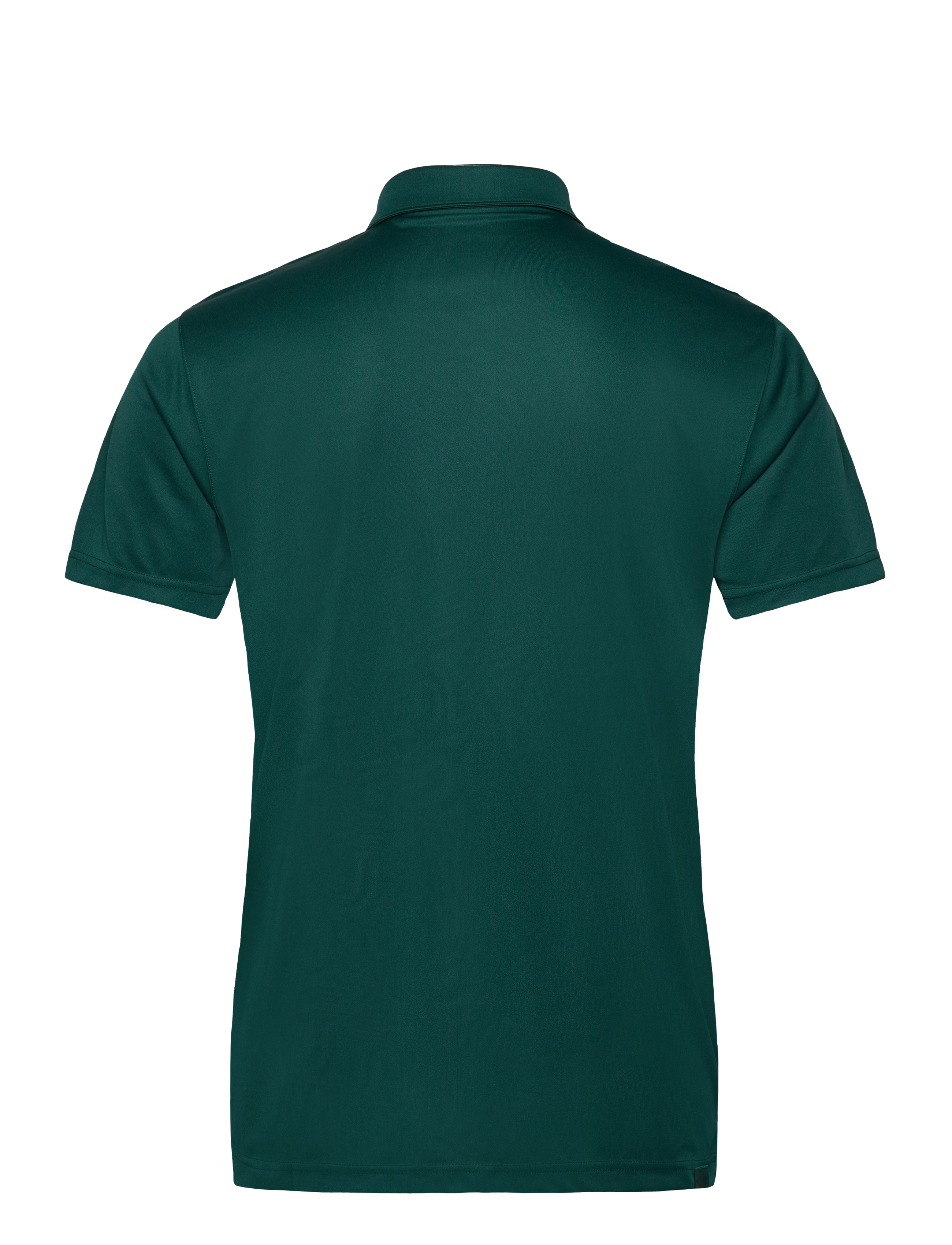PUMA Golf - Pure 2.0 Polo - LC - dark myrtle - 1