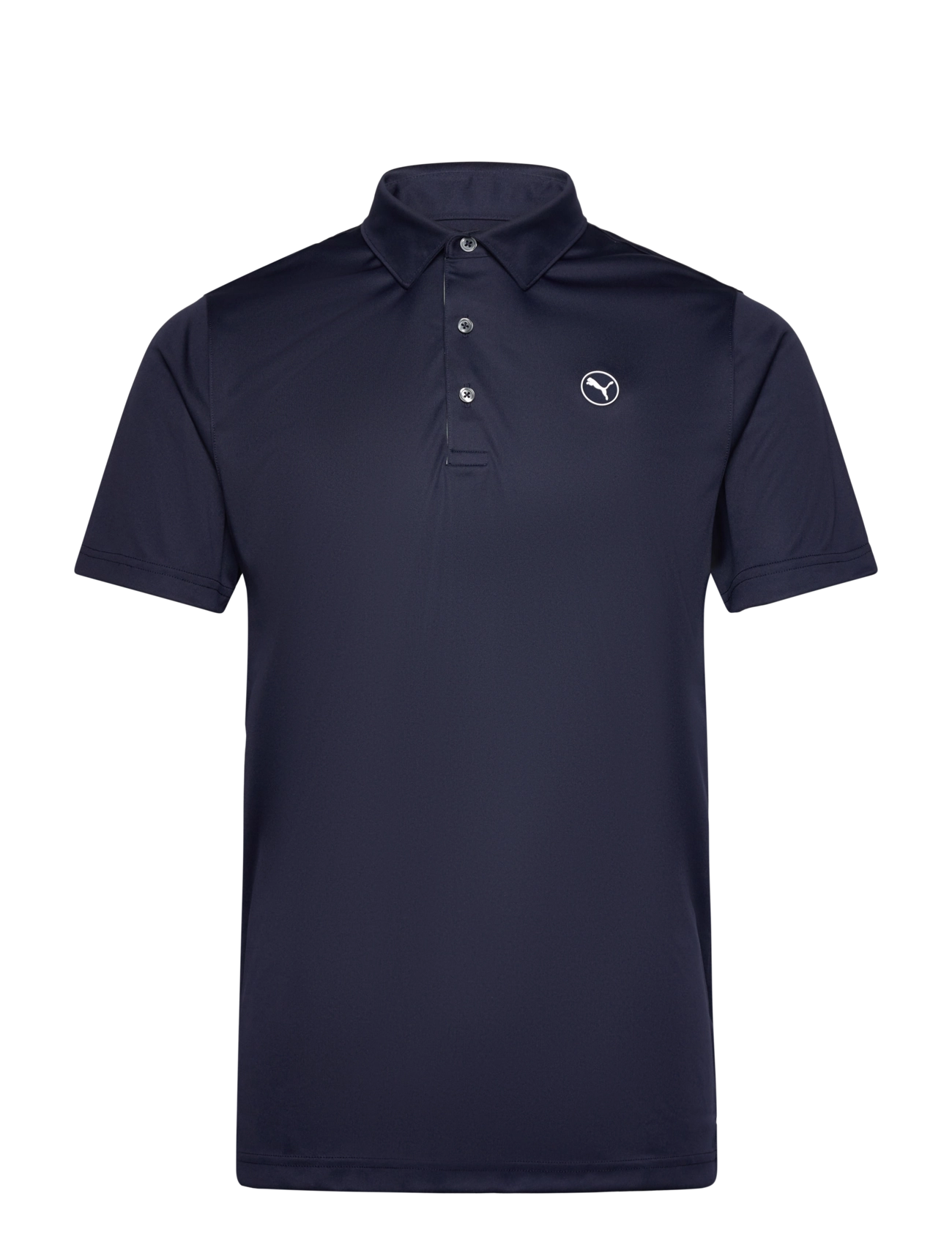 PUMA Golf - Pure 2.0 Polo - LC - topi un t-krekli - deep navy - 0