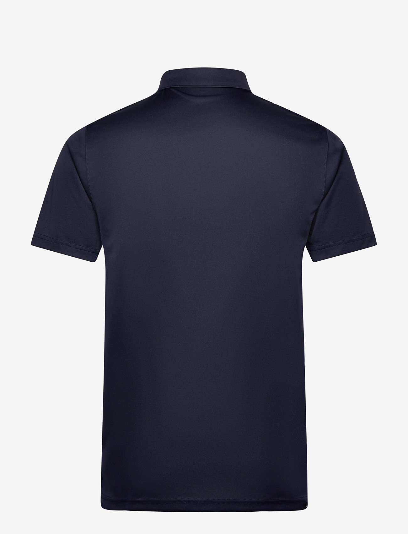 PUMA Golf - Pure 2.0 Polo - LC - toppar & t-shirts - deep navy - 1