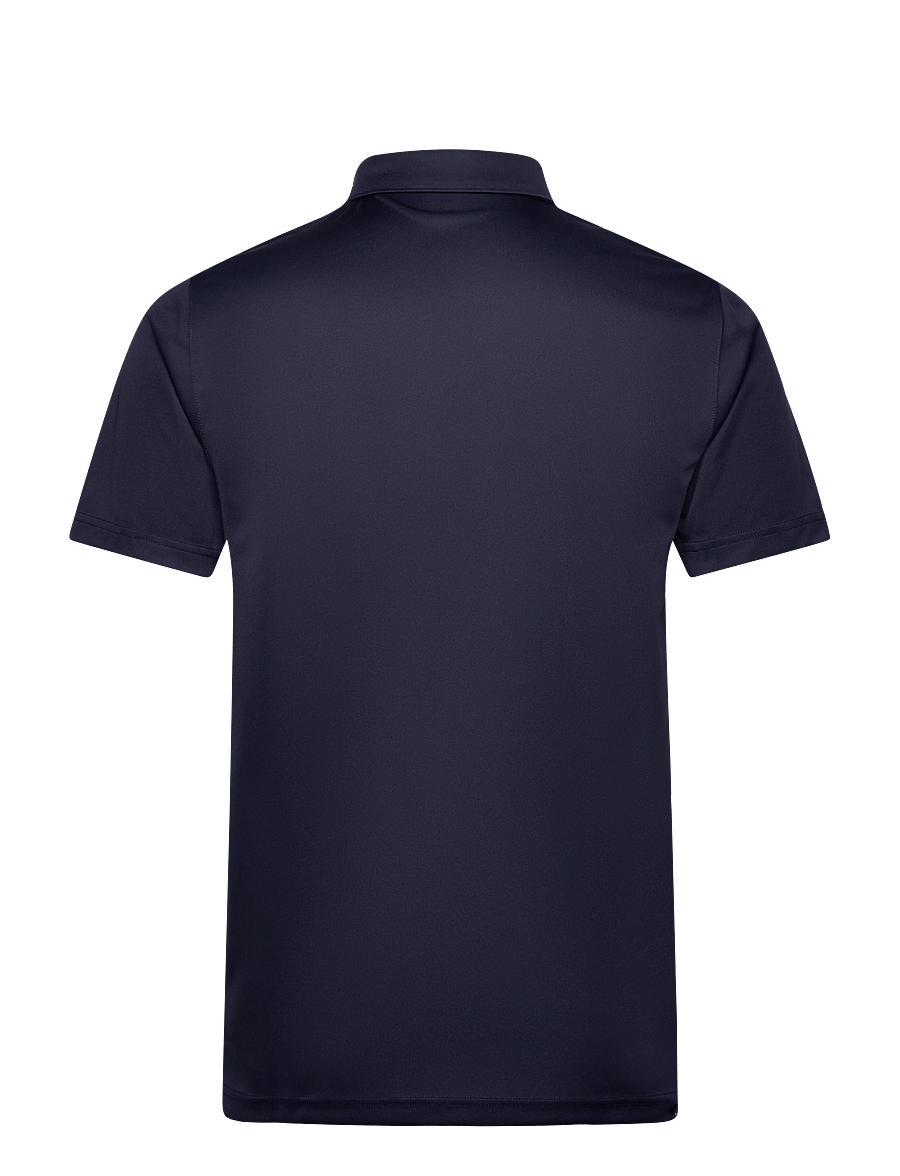 PUMA Golf - Pure 2.0 Polo - LC - topi un t-krekli - deep navy - 1