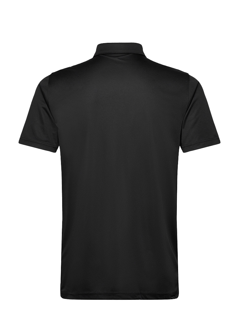 PUMA Golf - Pure 2.0 Polo - LC - alussärgid ja t-särgid - puma black - 1