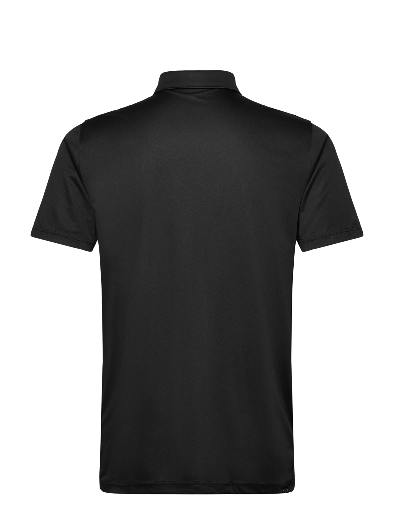 PUMA Golf - Pure 2.0 Polo - LC - topit & t-paidat - puma black - 1