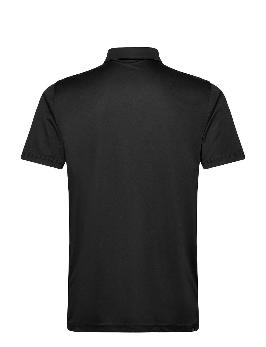 PUMA Golf - Pure 2.0 Polo - LC - topit & t-paidat - puma black - 1