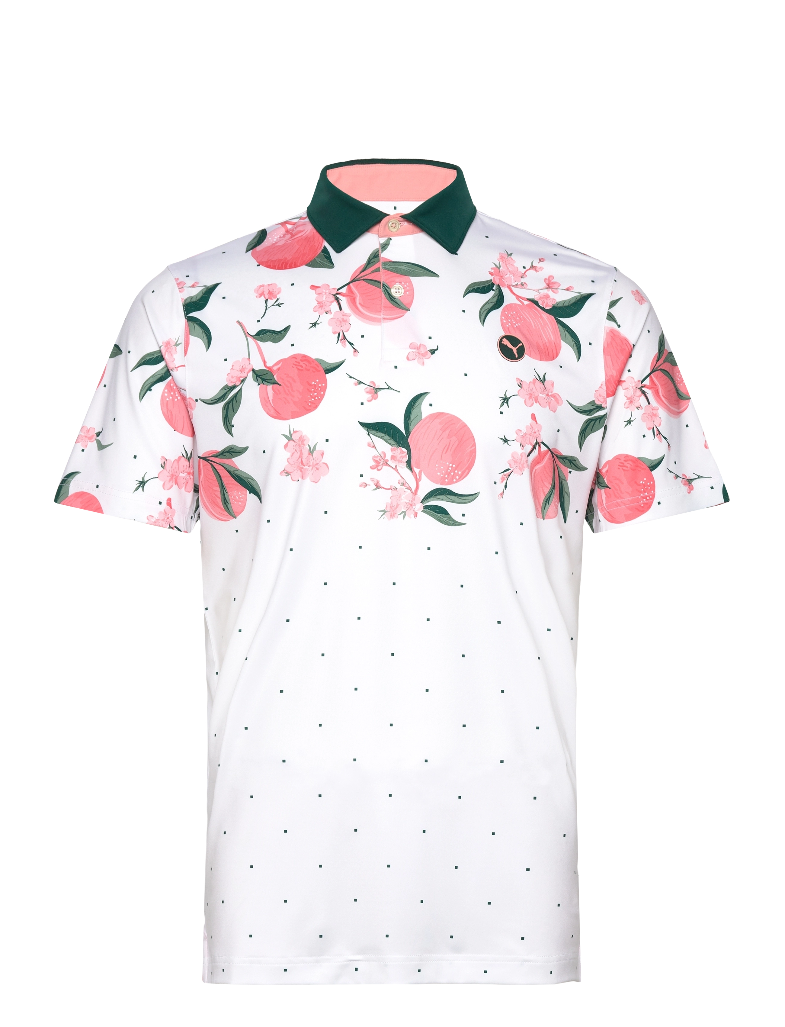 WHITE GLOW-PINK FRUIT