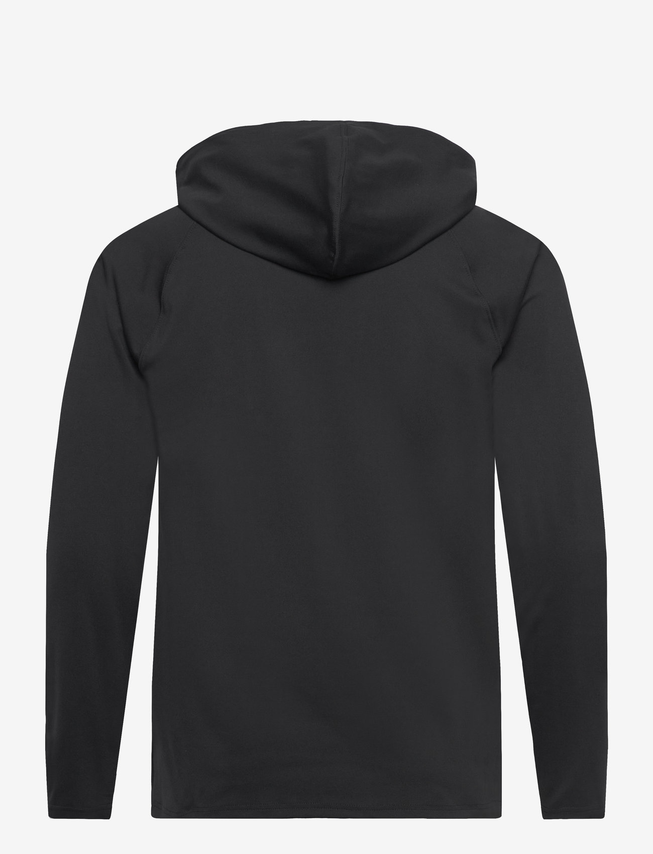 PUMA Golf - Cloudspun Tech Hoodie - kapuzenpullover - puma black - 1