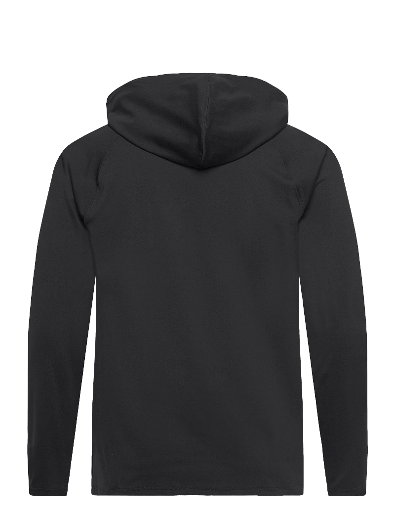 PUMA Golf - Cloudspun Tech Hoodie - oberteile - puma black - 1