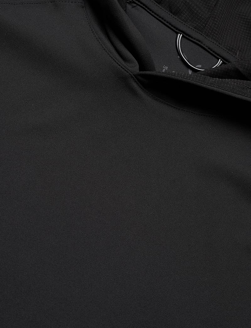 PUMA Golf - Cloudspun Tech Hoodie - huvtröjor - puma black - 2