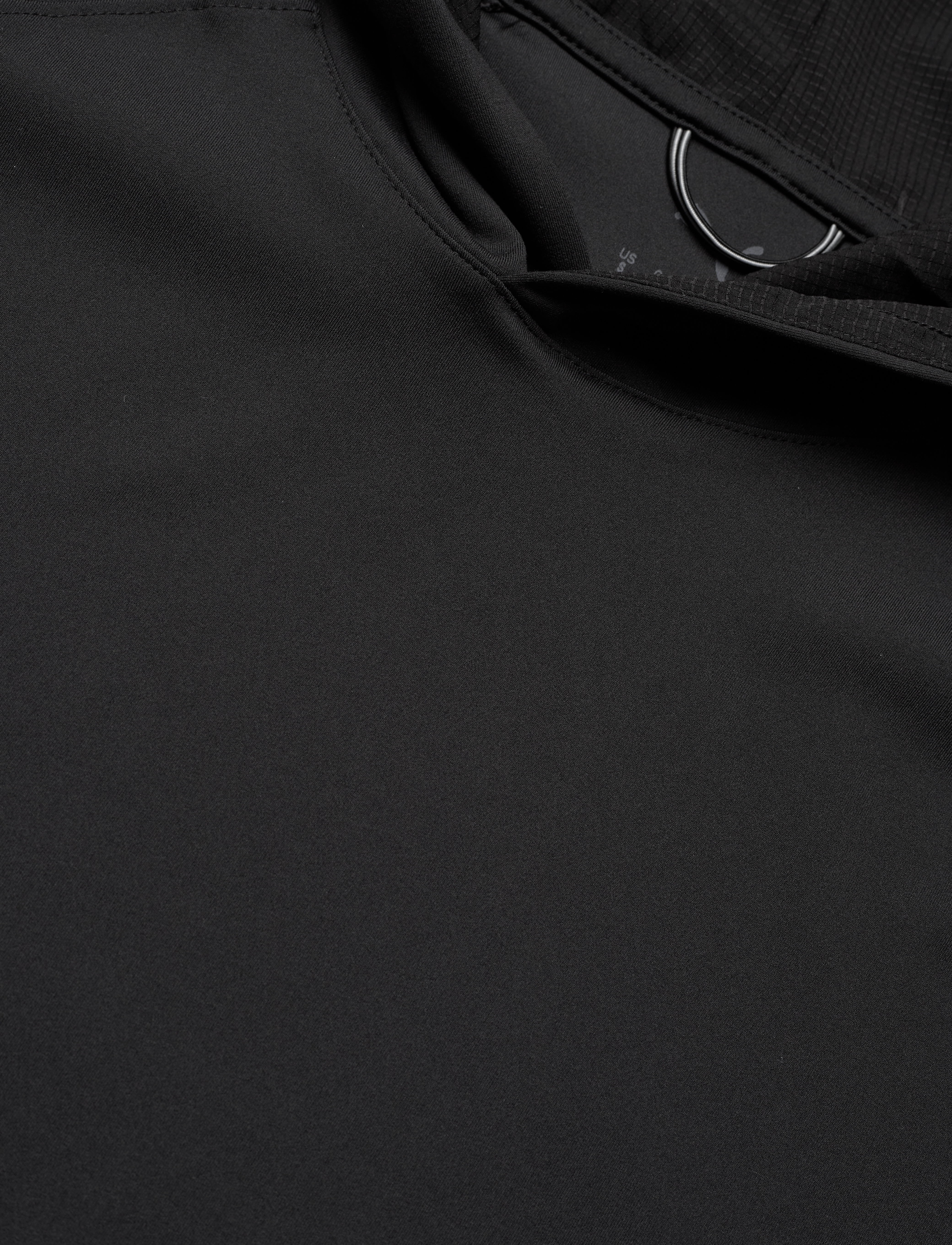 PUMA Golf - Cloudspun Tech Hoodie - huvtröjor - puma black - 2