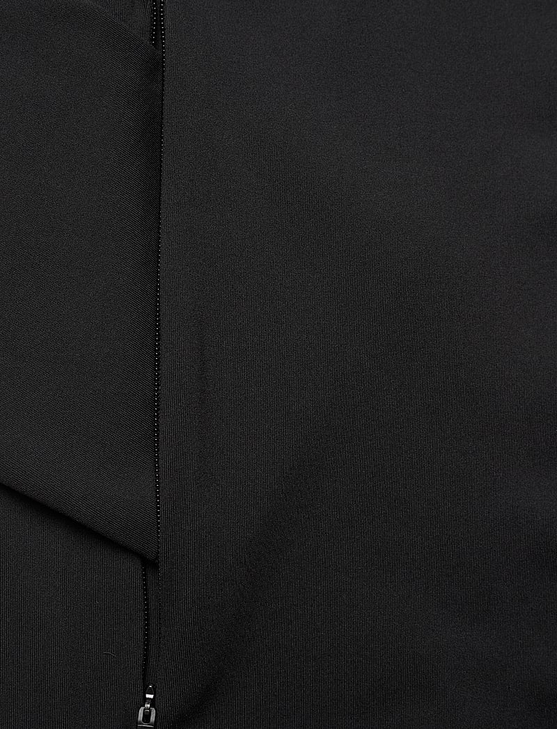 PUMA Golf - Cloudspun Tech Hoodie - huvtröjor - puma black - 3