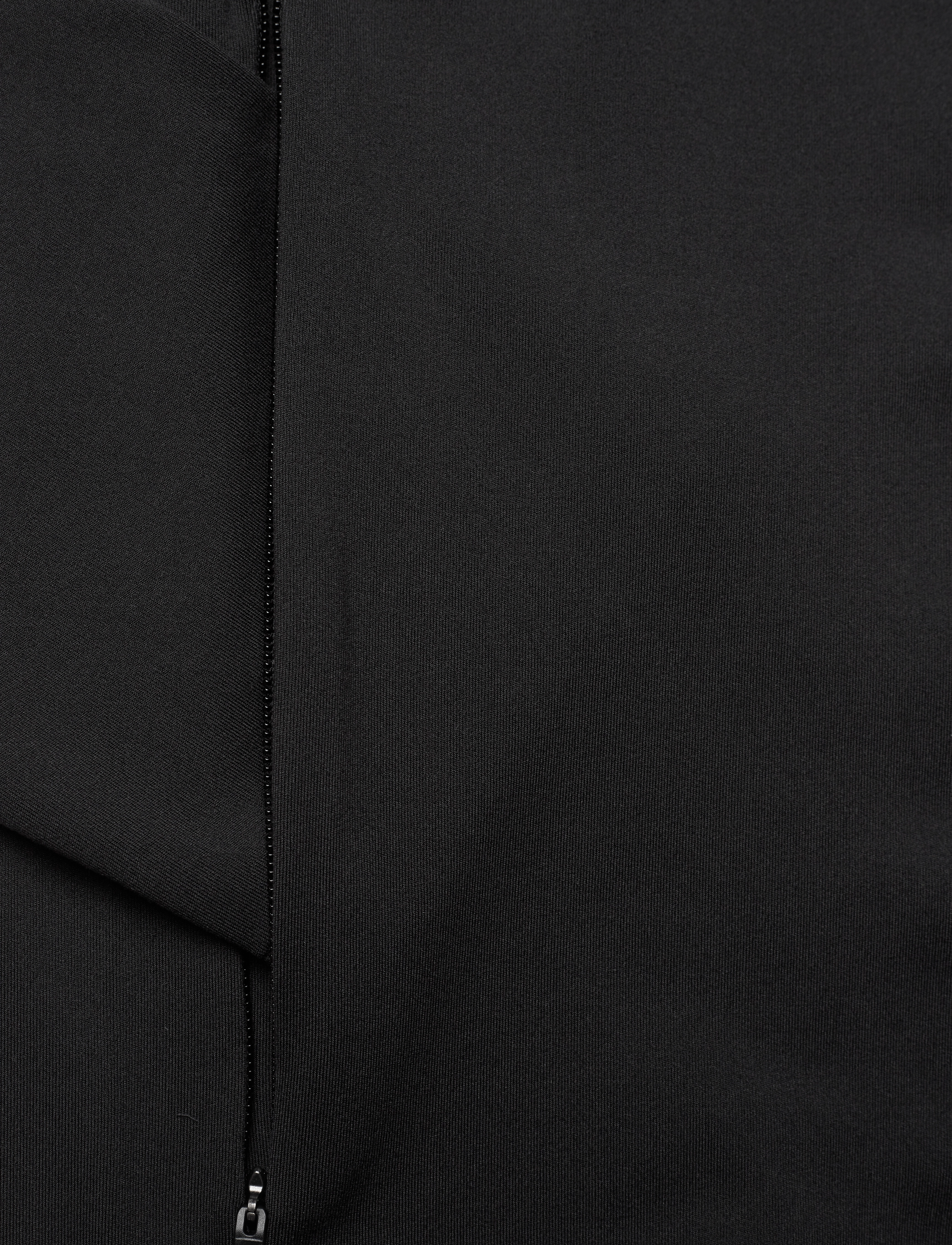PUMA Golf - Cloudspun Tech Hoodie - huvtröjor - puma black - 3