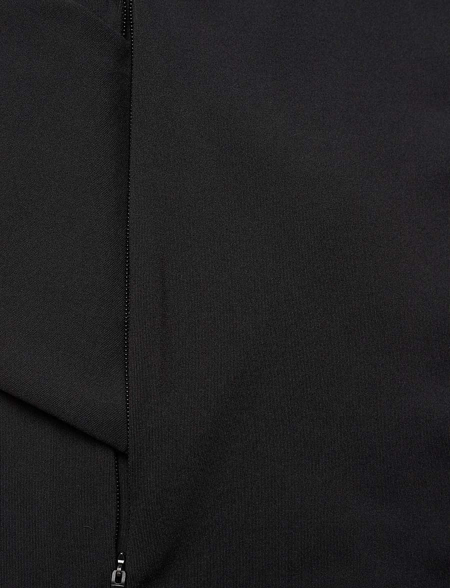 PUMA Golf - Cloudspun Tech Hoodie - oberteile - puma black - 3