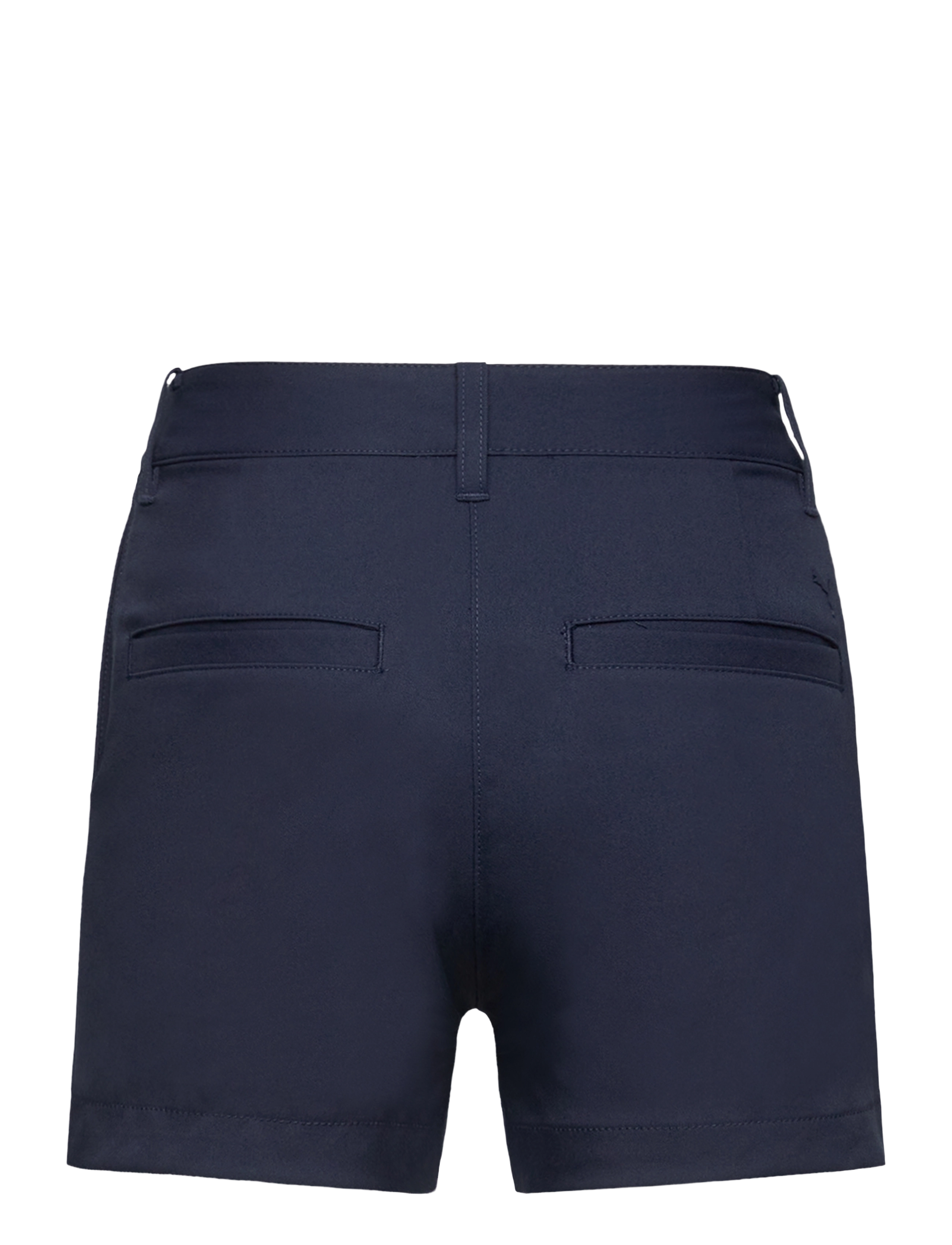 PUMA Golf - Girls Golf Short - sport-shorts - deep navy - 1