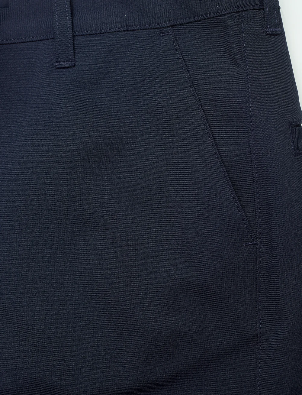 PUMA Golf - Girls Golf Short - sportsshorts - deep navy - 2