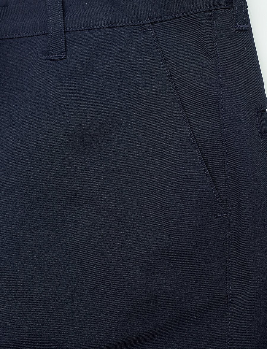 PUMA Golf - Girls Golf Short - lühikesed spordipüksid - deep navy - 2