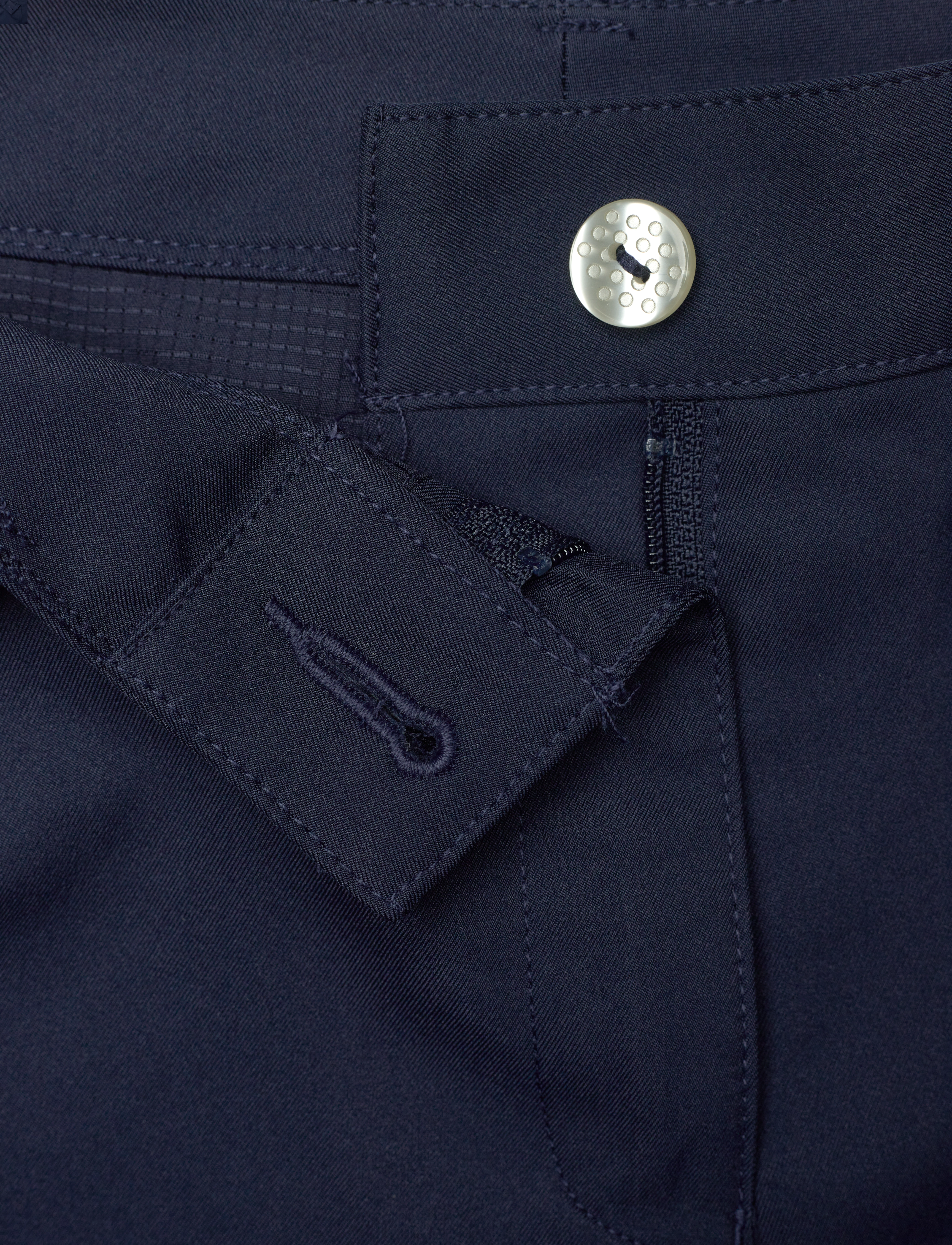 PUMA Golf - Girls Golf Short - sport-shorts - deep navy - 3
