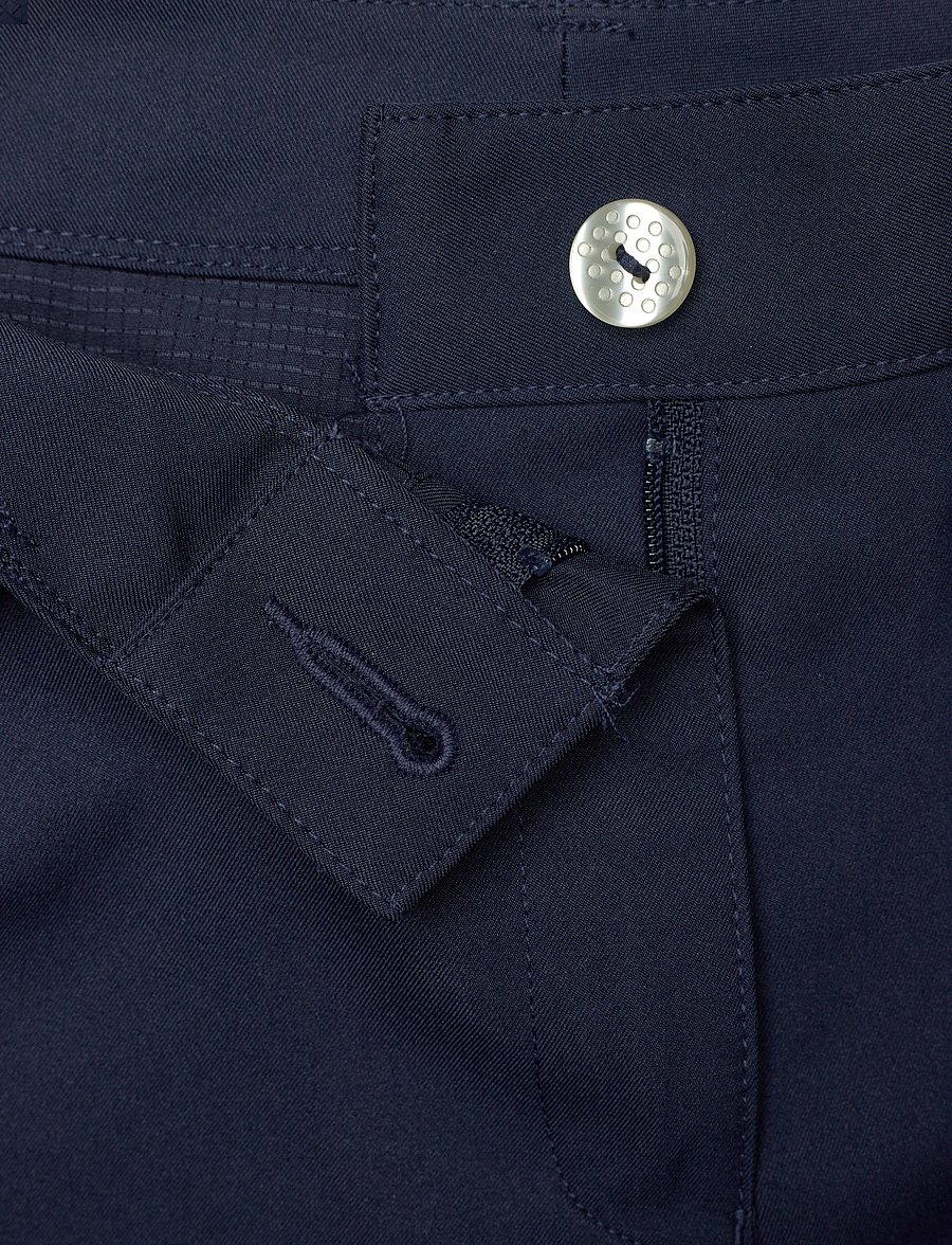 PUMA Golf - Girls Golf Short - lühikesed spordipüksid - deep navy - 3
