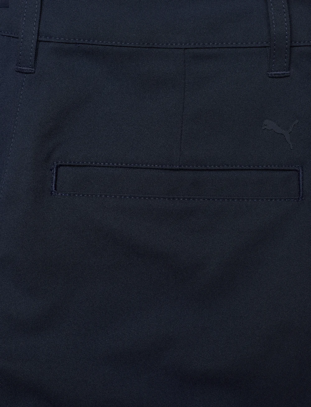 PUMA Golf - Girls Golf Short - sportsshorts - deep navy - 4