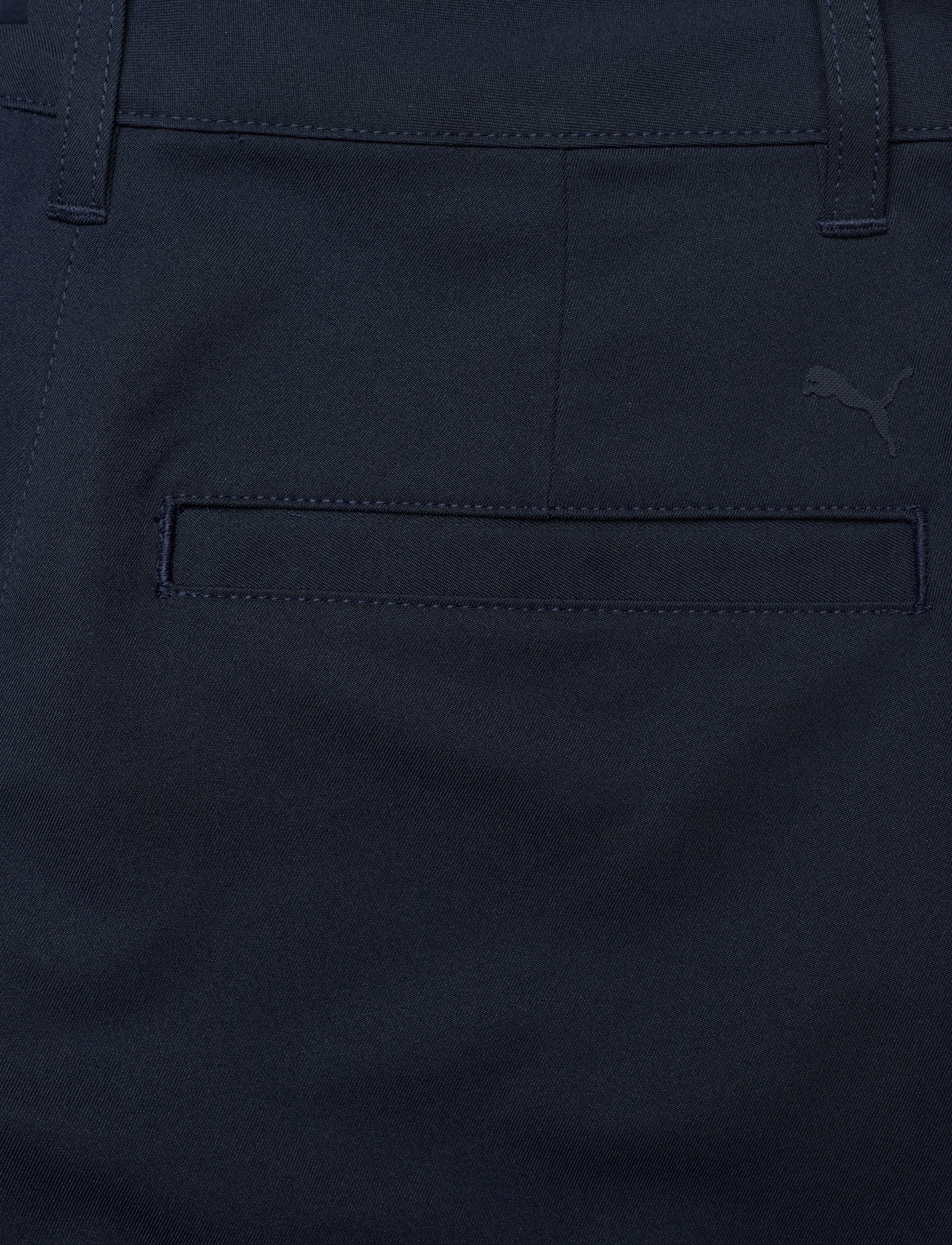 PUMA Golf - Girls Golf Short - sport-shorts - deep navy - 4