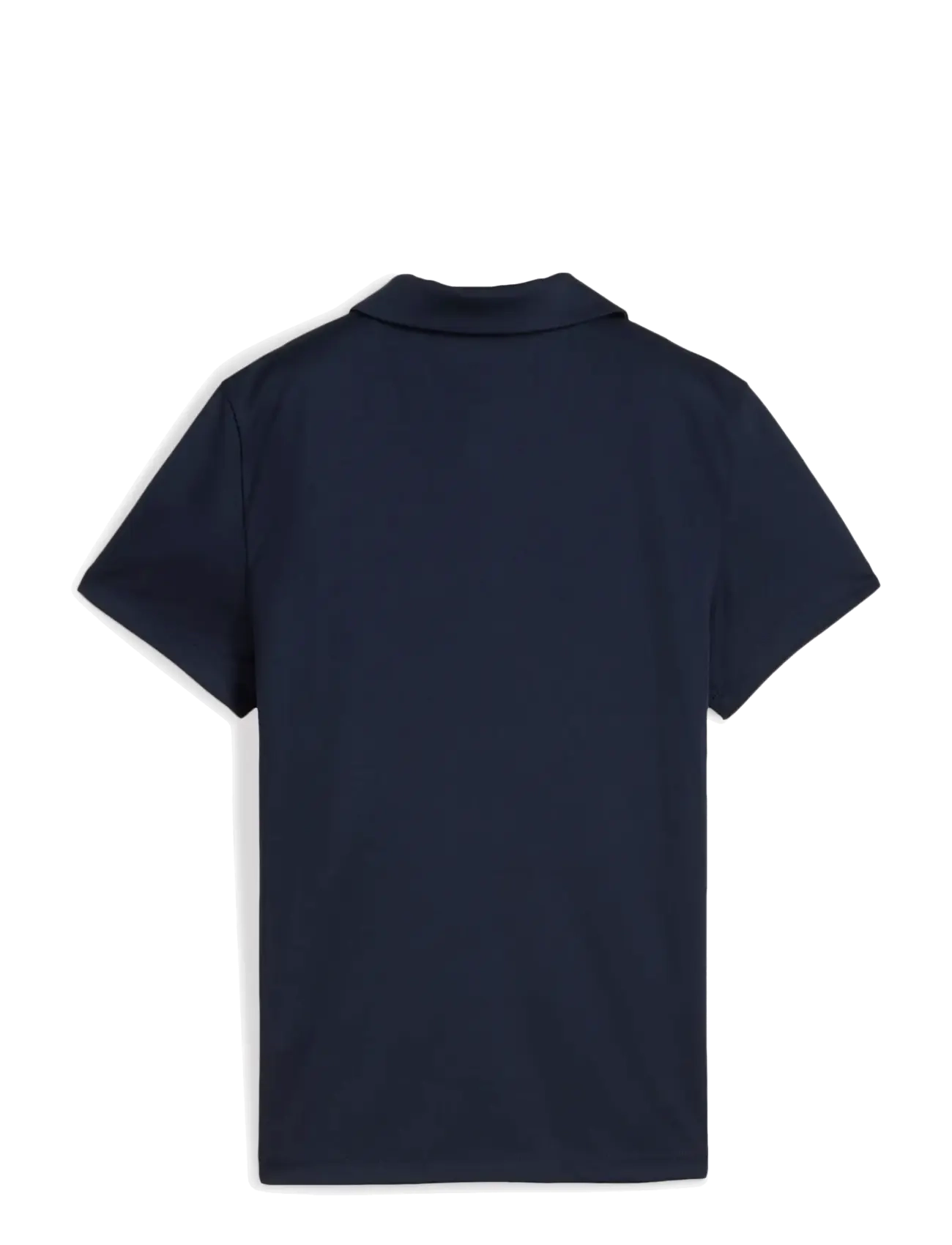 PUMA Golf - Girls Pure SS Polo - pikéer - deep navy - 1