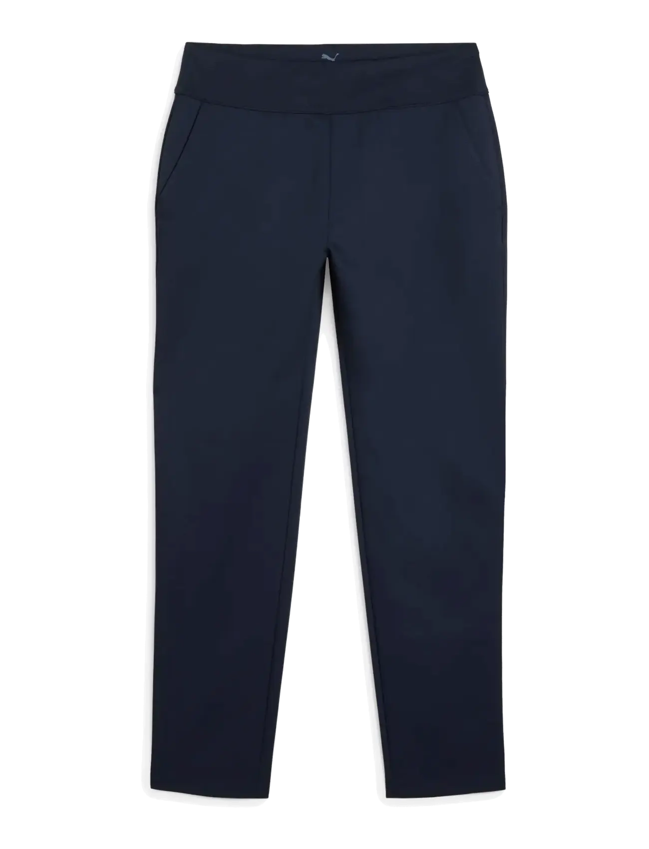 PUMA GOLF Mädchen Golf Hose Navy - 116 - Kinder