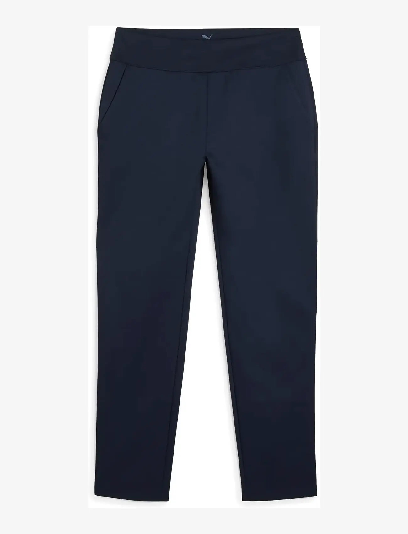 PUMA Golf - Girls Golf Pant - trainingshosen - deep navy - 0