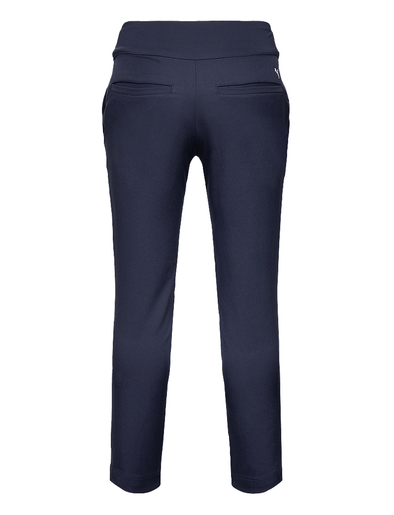 PUMA Golf - Girls Golf Pant - jooksu- ja treeningretuusid - deep navy - 1