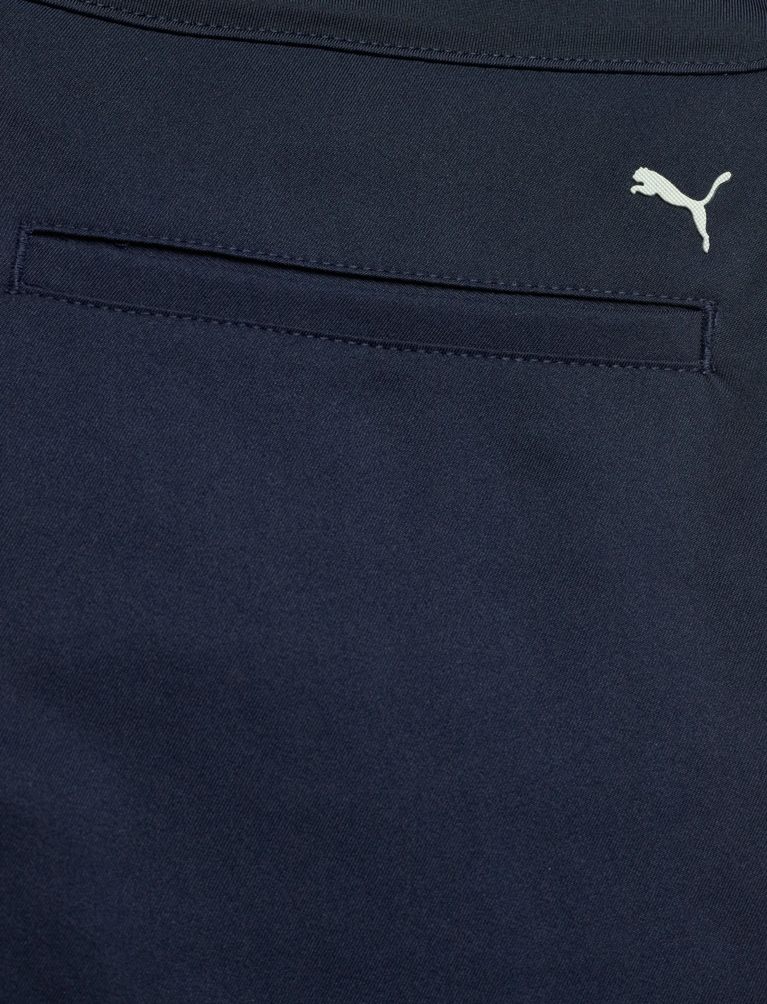 PUMA Golf - Girls Golf Pant - training pants - deep navy - 3