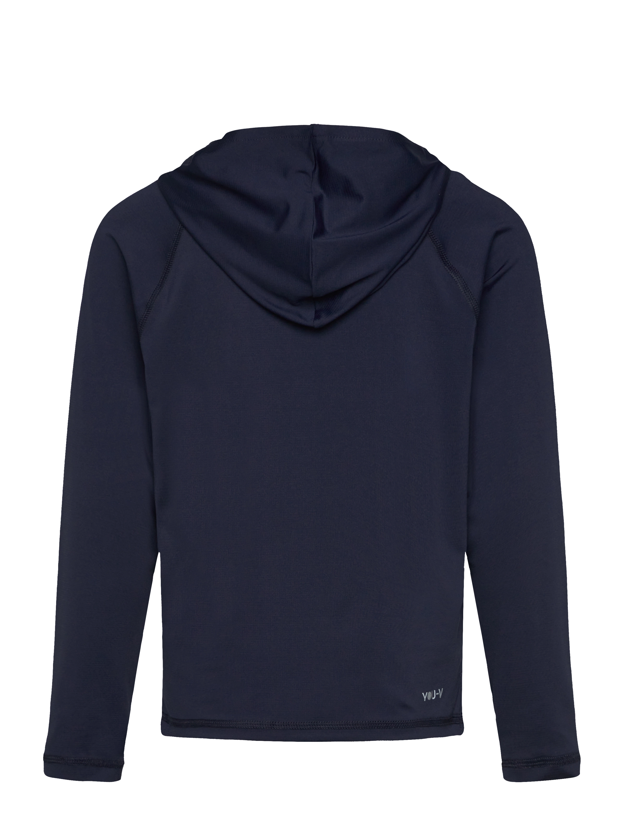 PUMA Golf - Boys You-V Hoodie - pulls a capuche - deep navy - 1