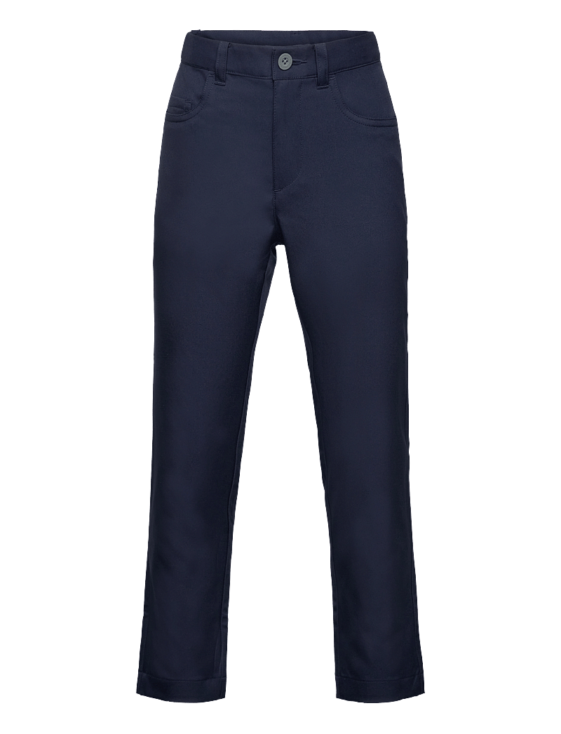 PUMA Golf - Boys 5 Pocket Pant - træningsbukser - deep navy - 0