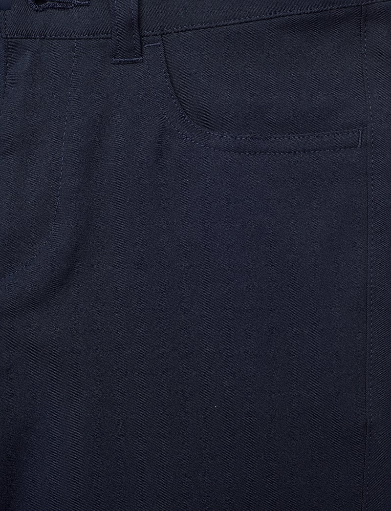 PUMA Golf - Boys 5 Pocket Pant - træningsbukser - deep navy - 2