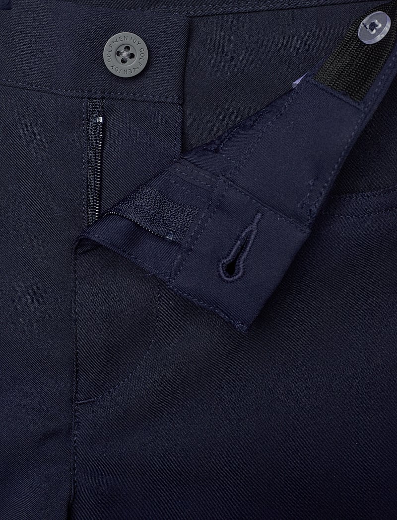 PUMA Golf - Boys 5 Pocket Pant - træningsbukser - deep navy - 3