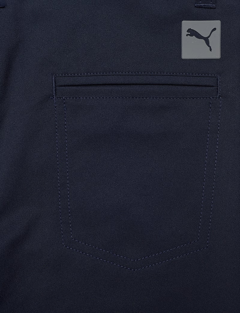PUMA Golf - Boys 5 Pocket Pant - træningsbukser - deep navy - 4