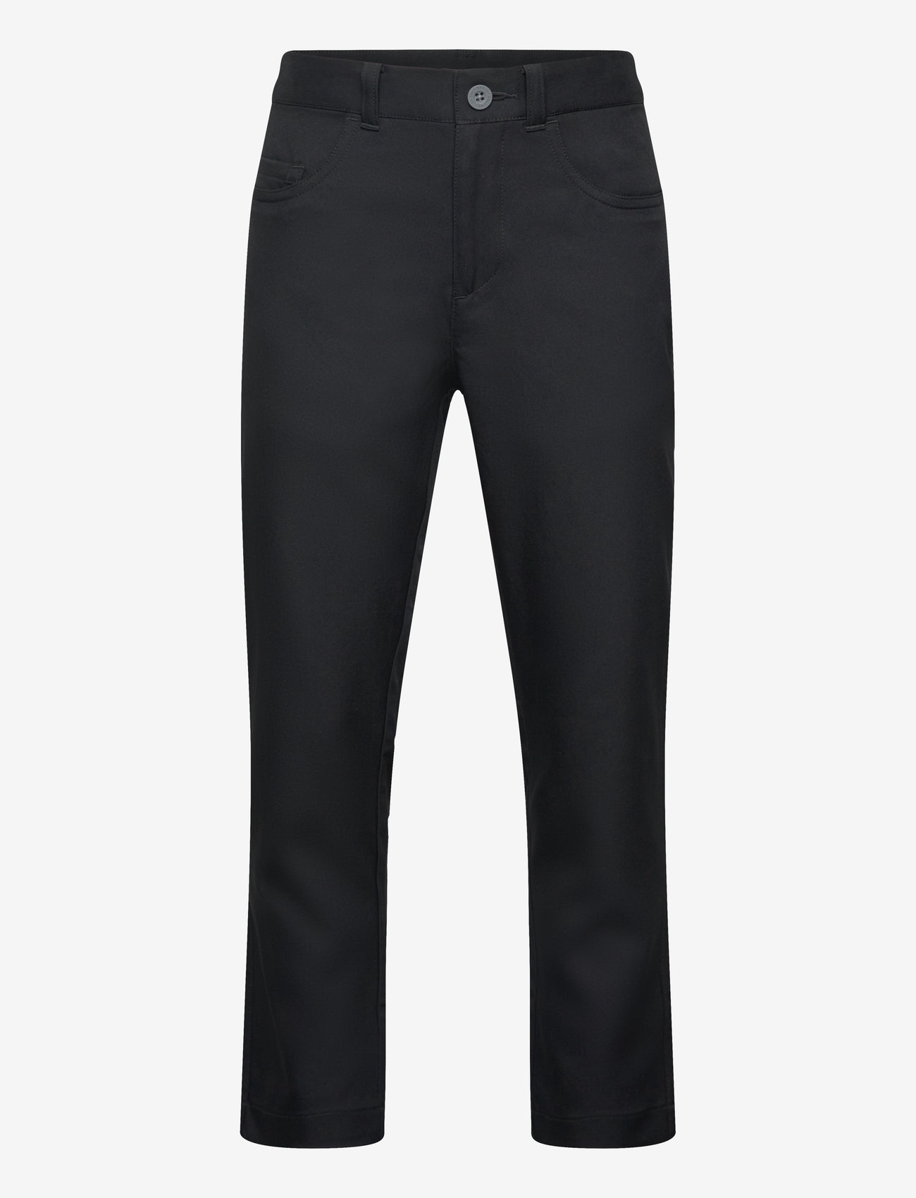 PUMA Golf Boys Pocket Pant – buxur – verslaðu á Booztlet