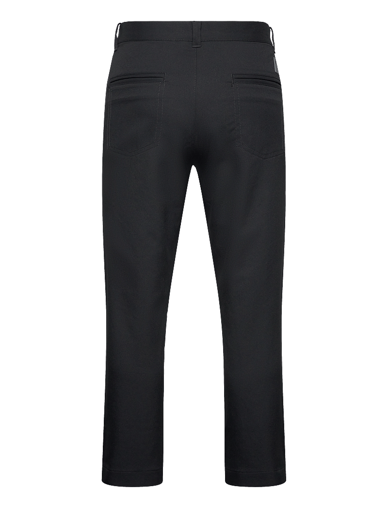 PUMA Golf - Boys 5 Pocket Pant - træningsbukser - puma black - 1