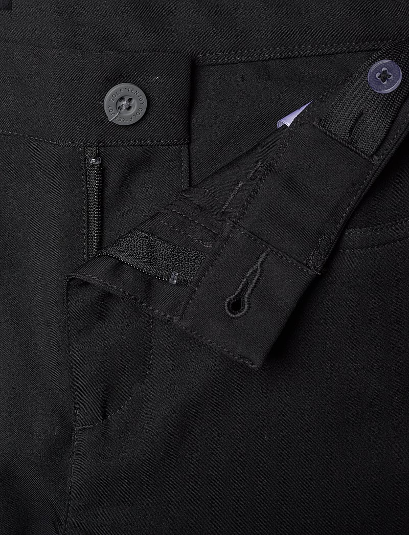 PUMA Golf - Boys 5 Pocket Pant - træningsbukser - puma black - 3