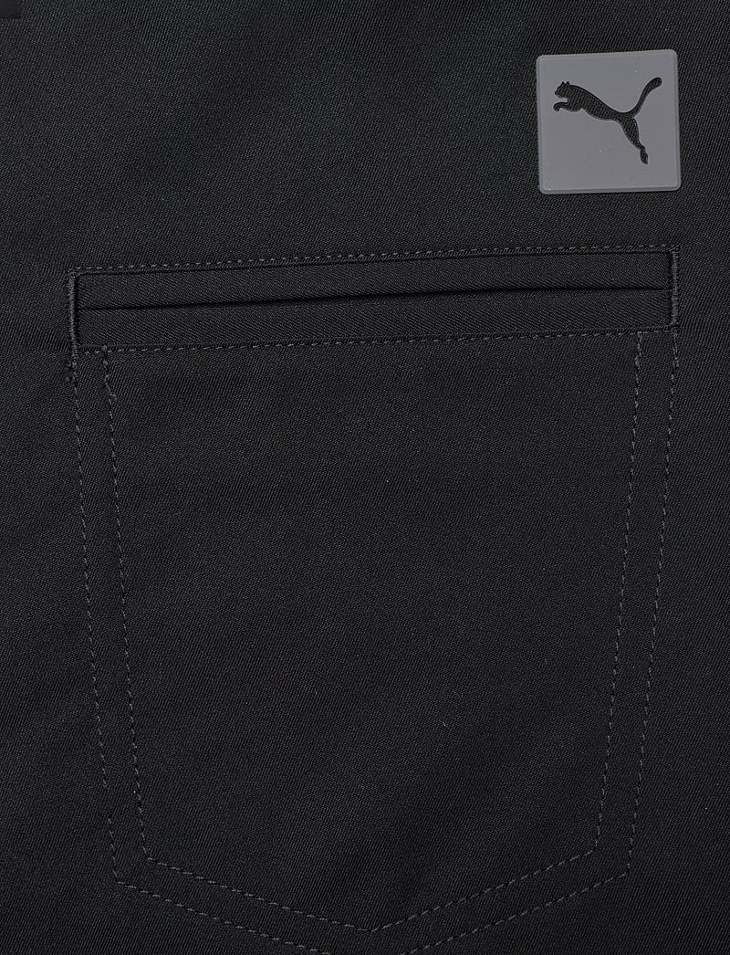 PUMA Golf - Boys 5 Pocket Pant - træningsbukser - puma black - 4