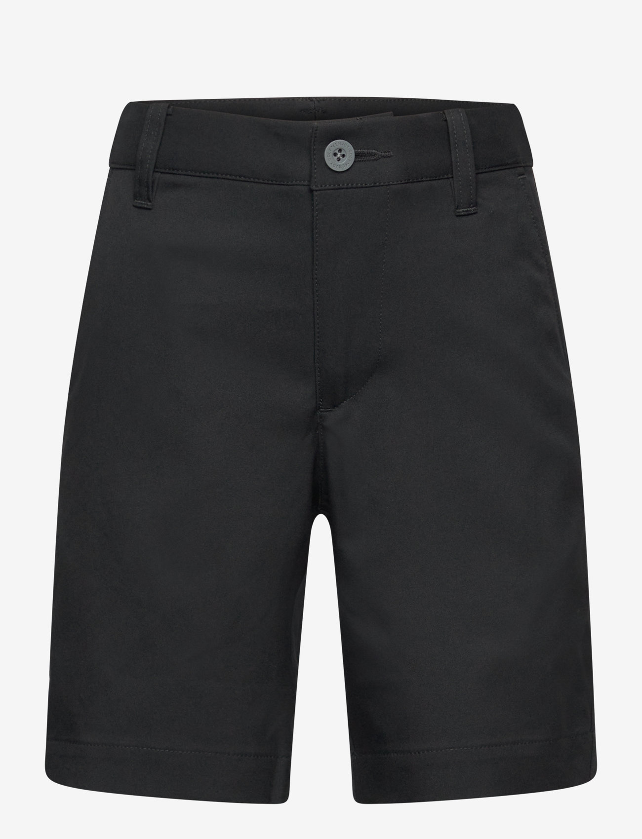 PUMA Golf - Boys Stretch Short - puma black - 0