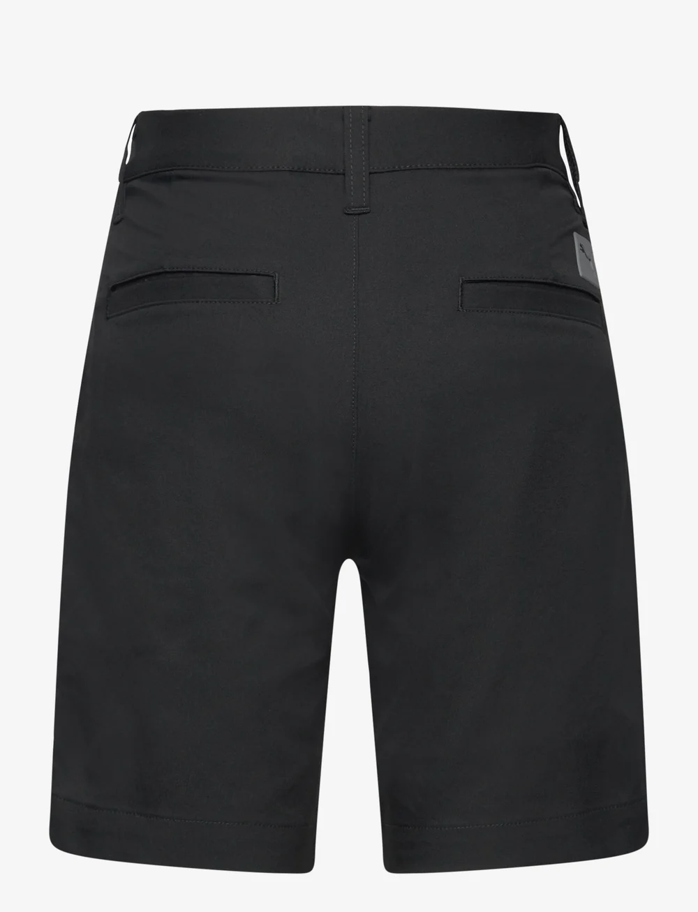 PUMA Golf - Boys Stretch Short - sport-shorts - puma black - 1