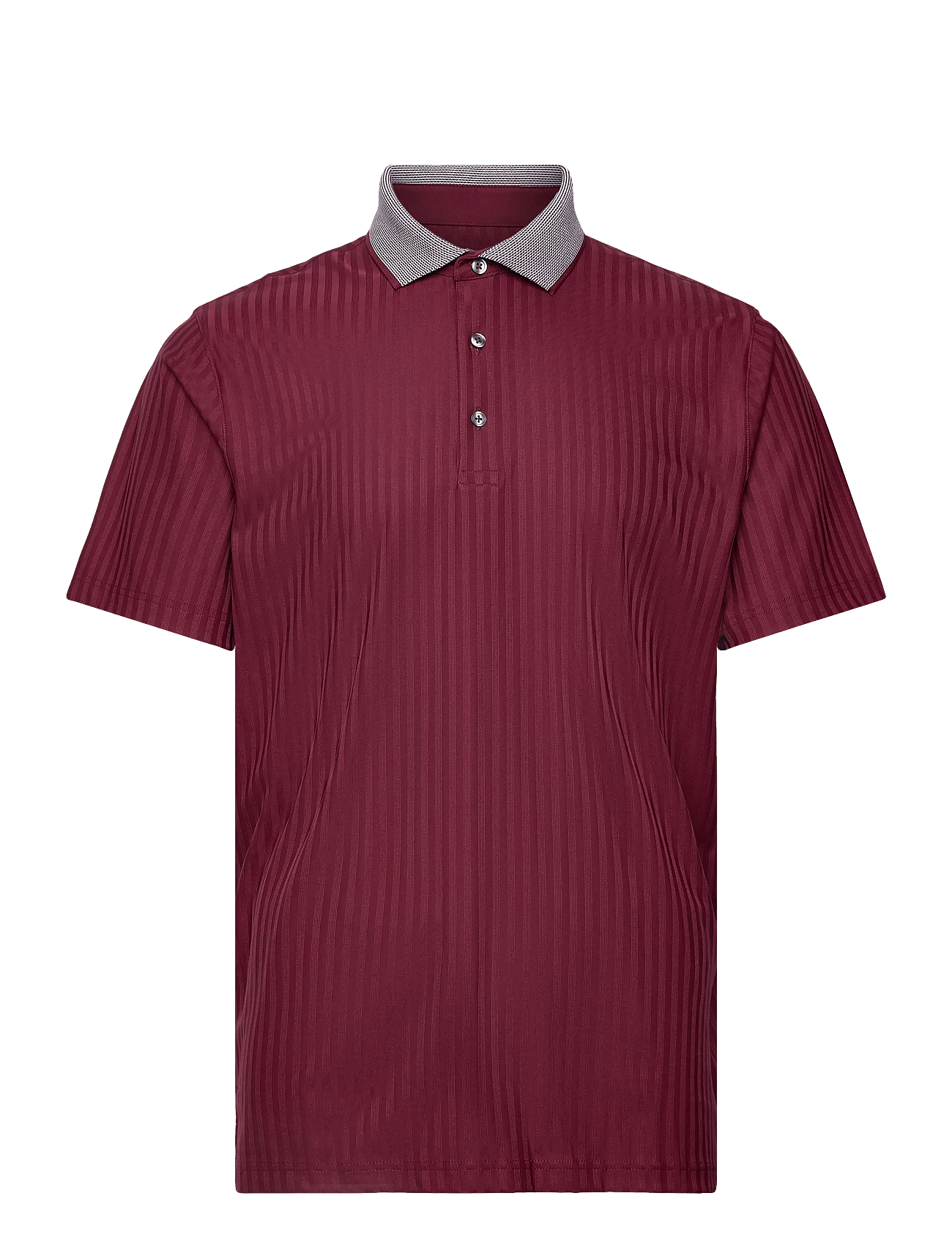 PUMA Golf - Mattr Stripe Jacquard