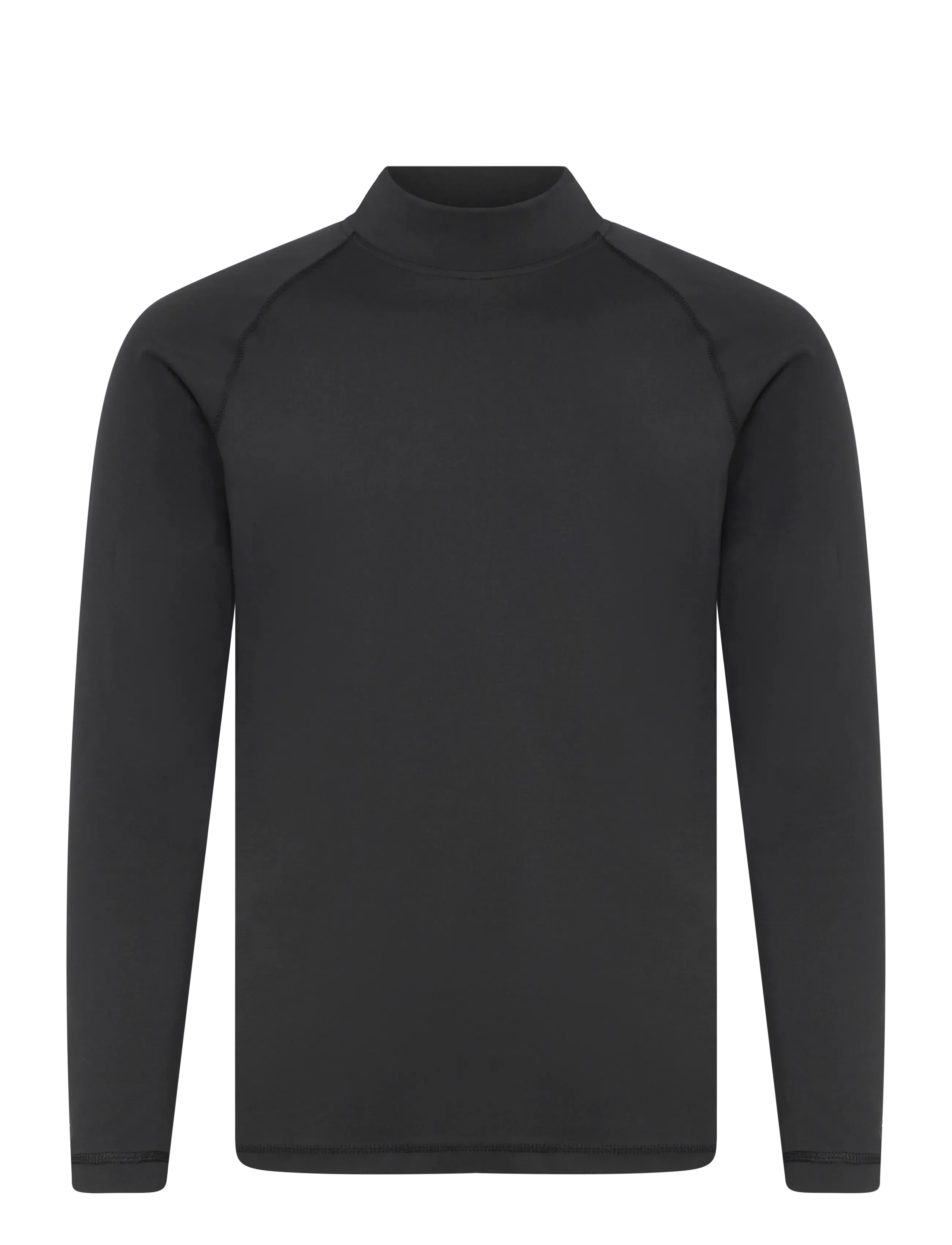 PUMA GOLF Cloudspun Tech Baselayer Schwarz - L - Herren