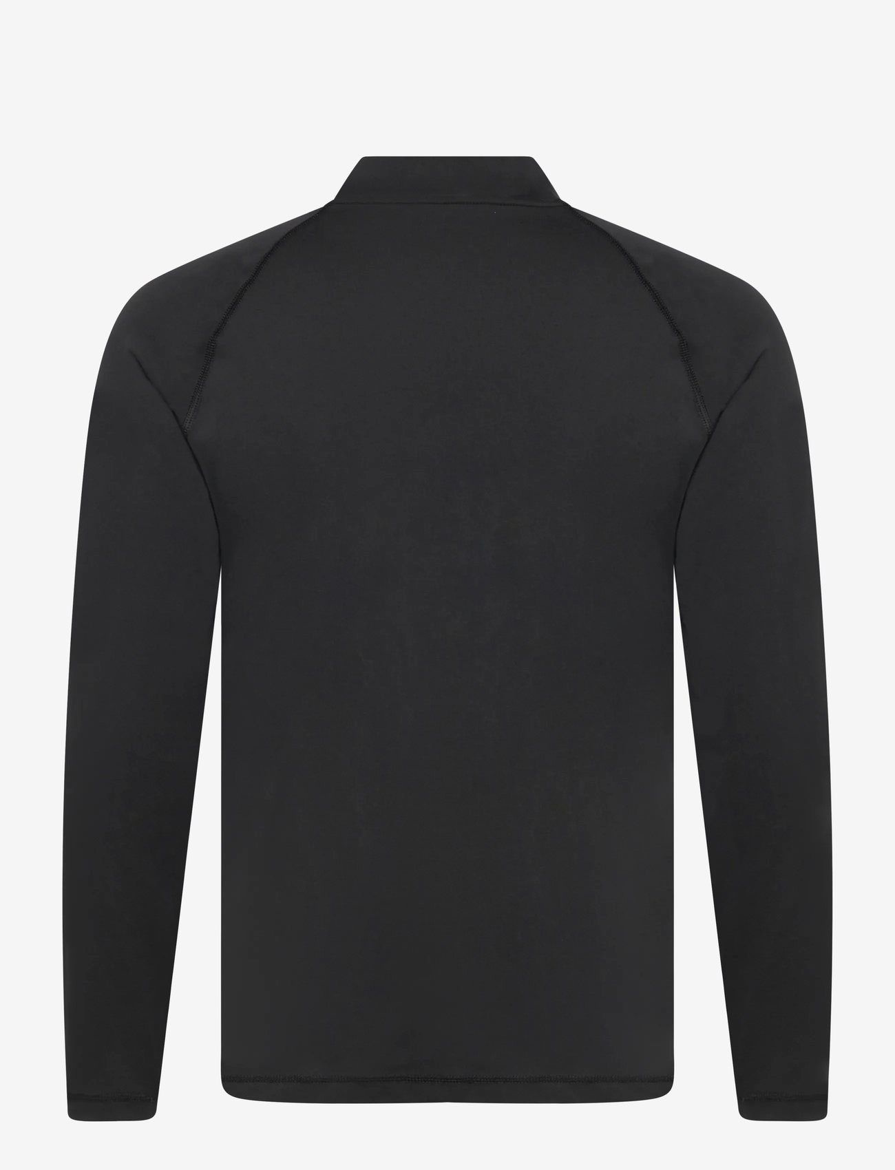 PUMA Golf - Cloudspun Tech Baselayer - aluskihina kantavad alussärgid - puma black - 1