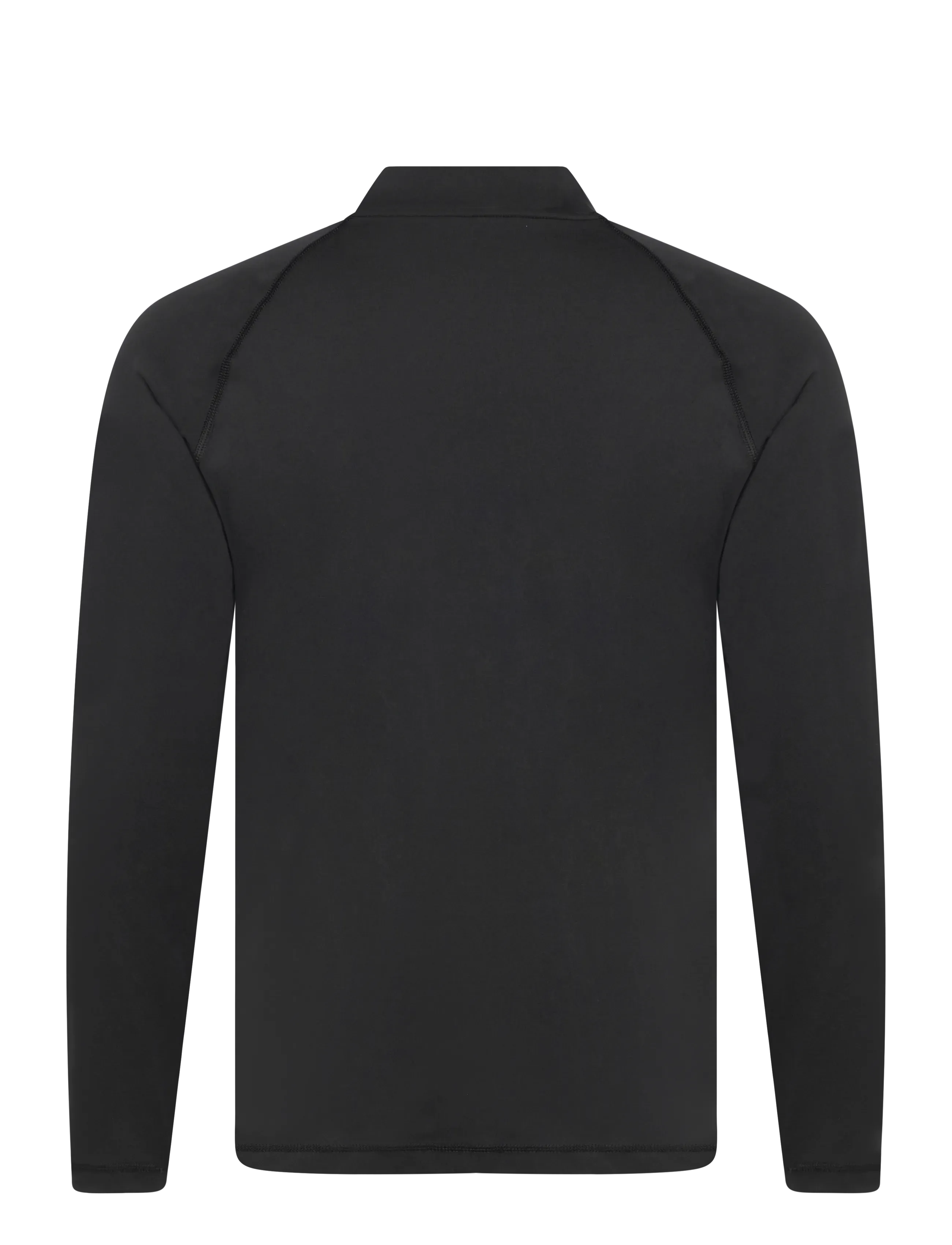 PUMA Golf - Cloudspun Tech Baselayer - funktionsunterwäsche - oberteile - puma black - 1