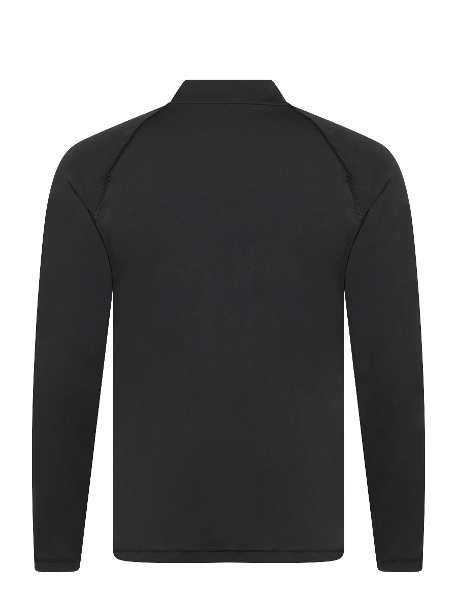PUMA Golf - Cloudspun Tech Baselayer - bluzki termoaktywne - puma black - 1