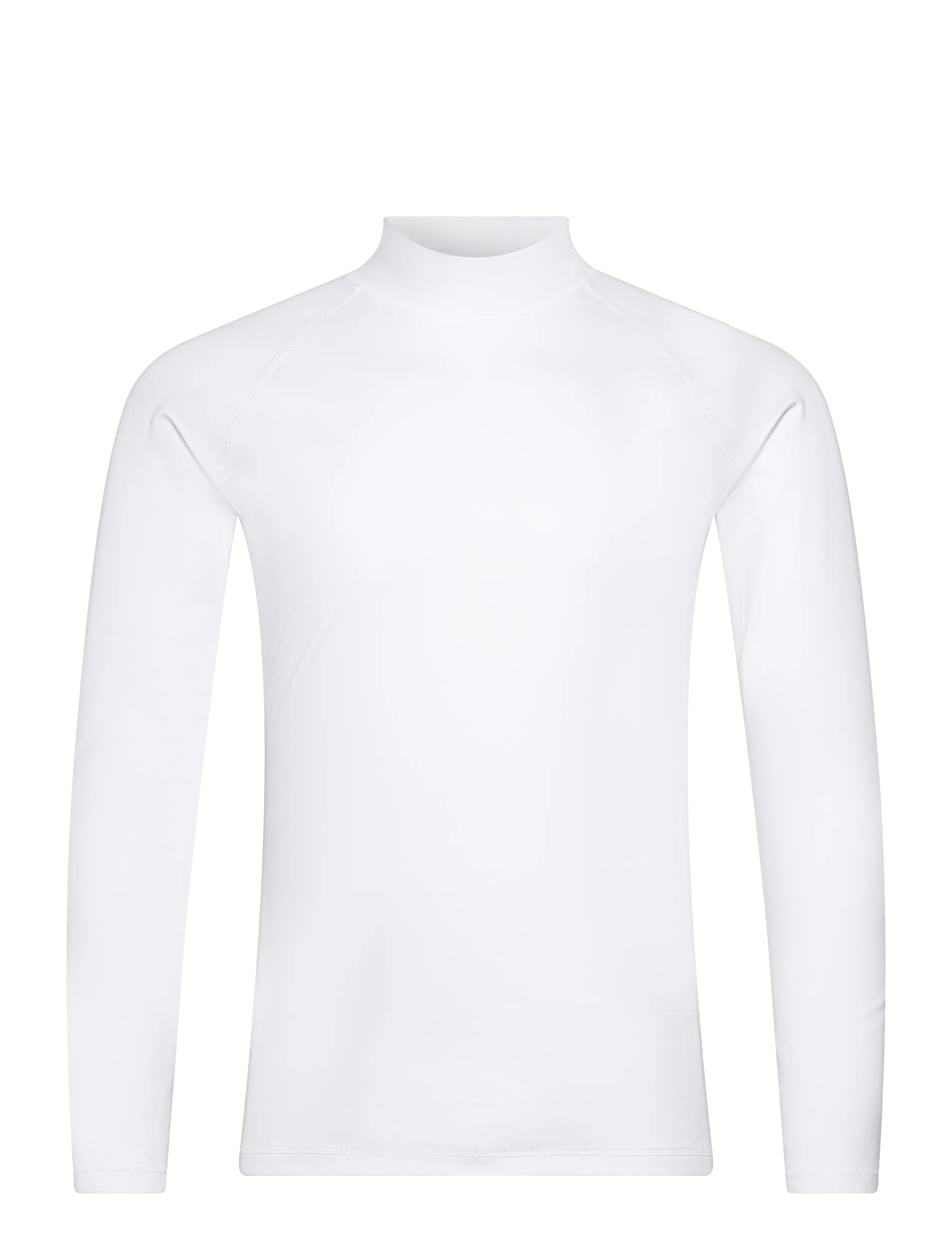 PUMA Golf Cloudspun Tech Baselayer - PUMA Golf - WHITE GLOW / white