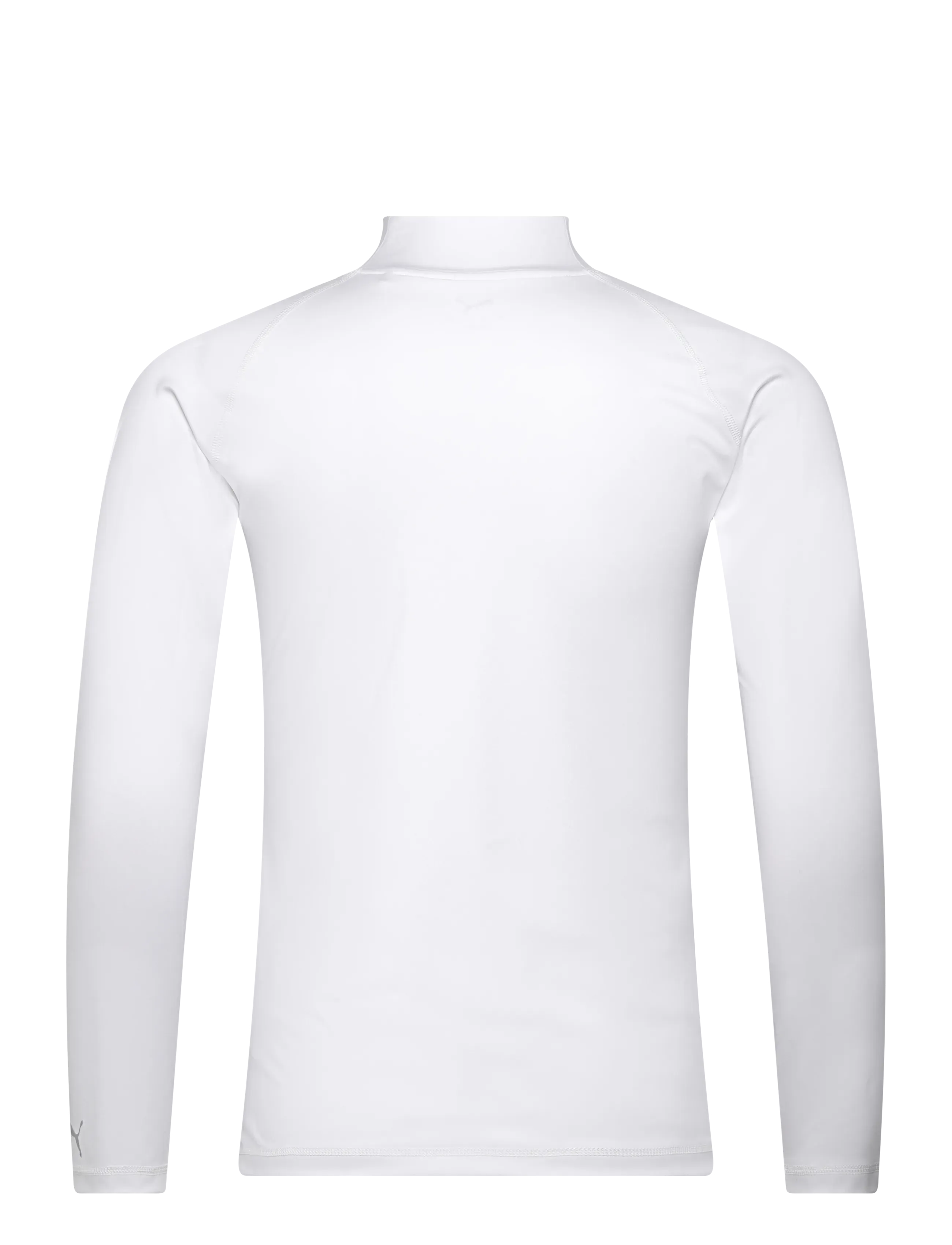PUMA Golf - Cloudspun Tech Baselayer - base layer tops - white glow - 1