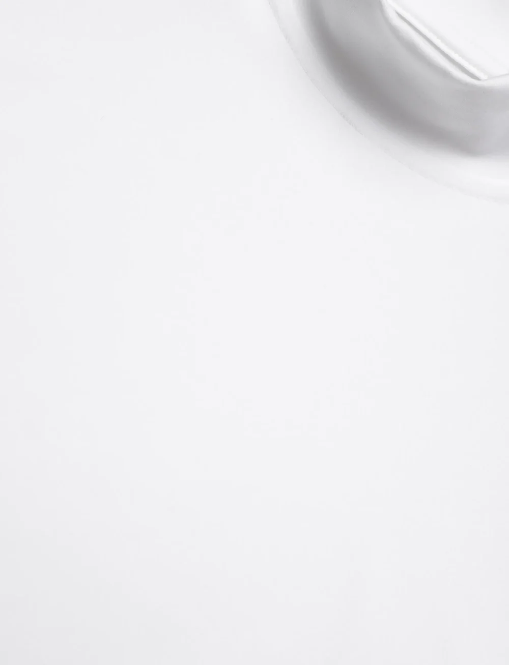 PUMA Golf - Cloudspun Tech Baselayer - funktionsunterwäsche - oberteile - white glow - 2