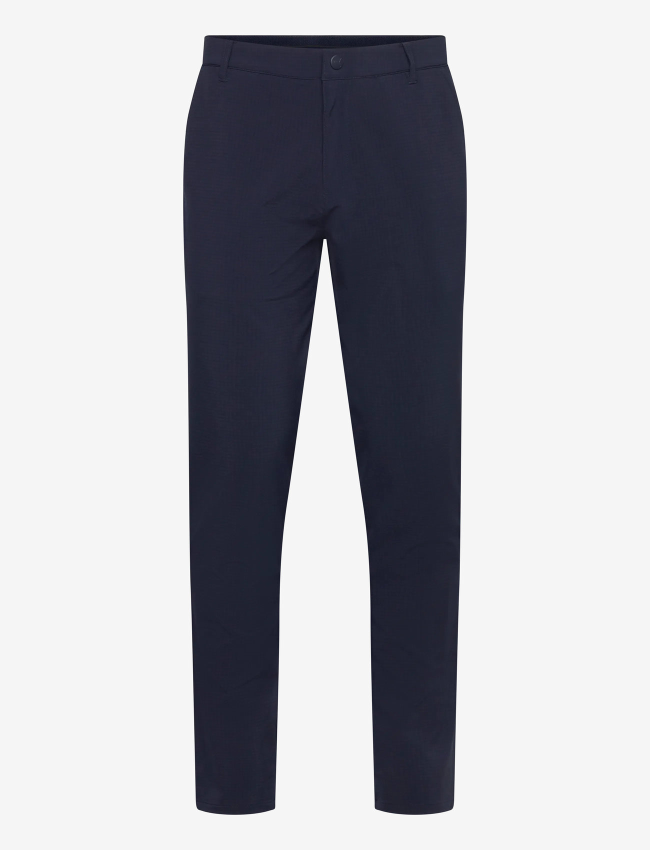 PUMA Golf - Cypress Softshell Pant - golfbukser - deep navy - 0